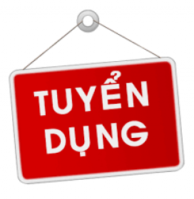 TUYỂN LAO ĐỘNG PHỔ THÔNG KHÔNG YÊU CẦU KINH NGHIỆM